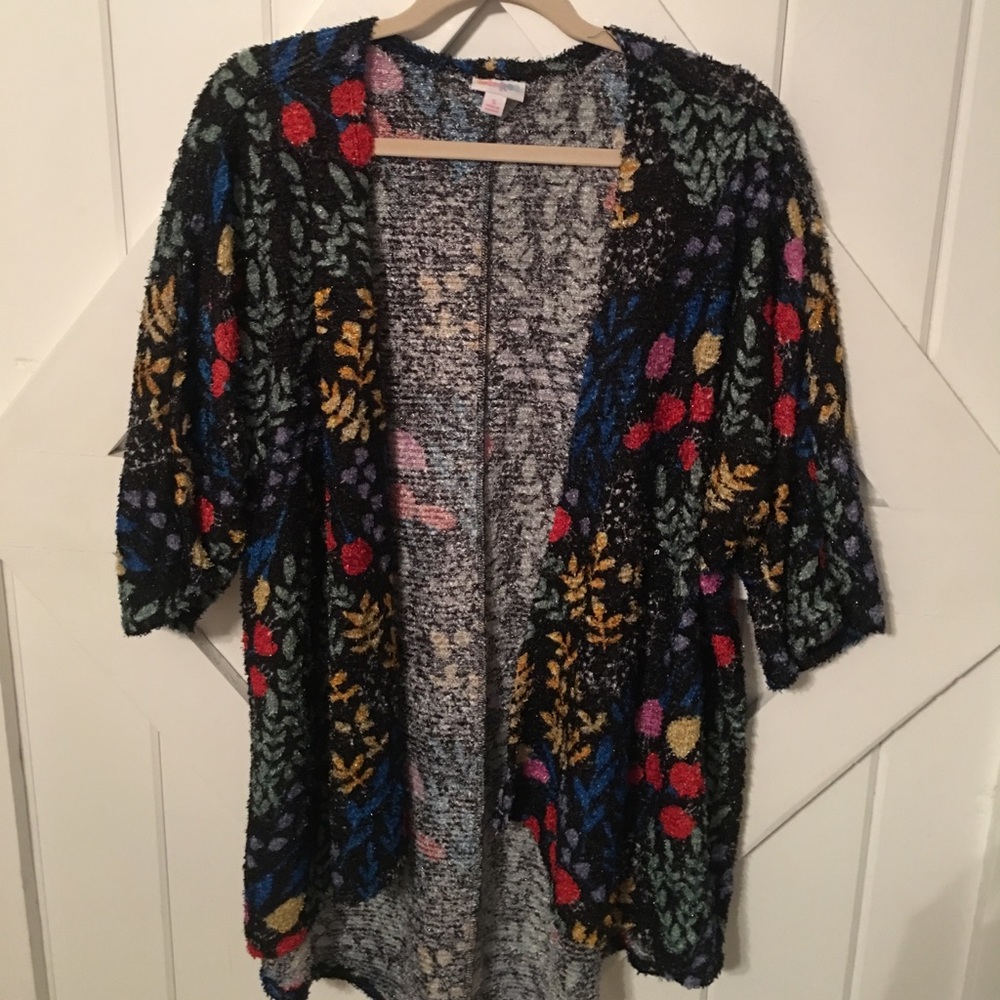 Lularoe Lindsay - Small